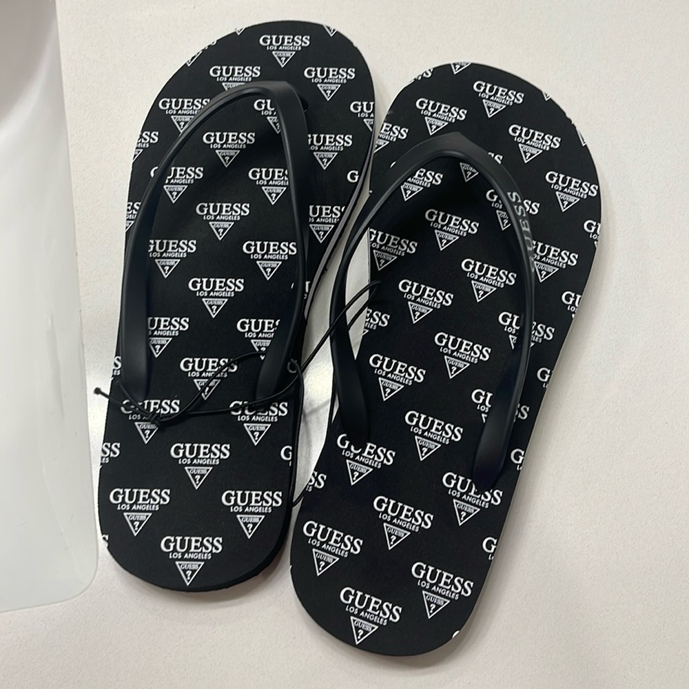 Guess flip-flops.